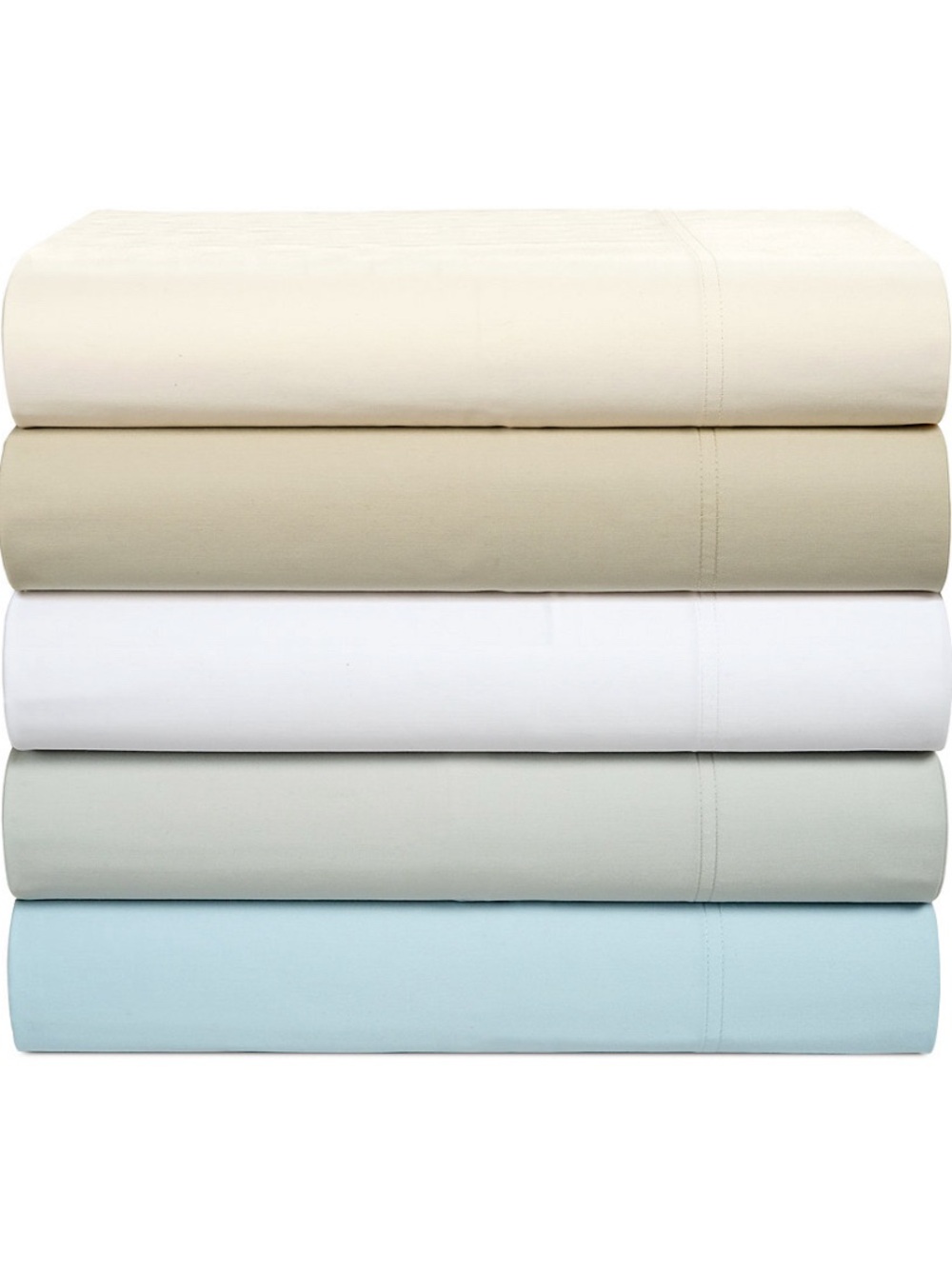 NWT SleepRX 300 Thread Count 4 Piece Sheet Sets, Color Oatmeal / Tan, Size Queen